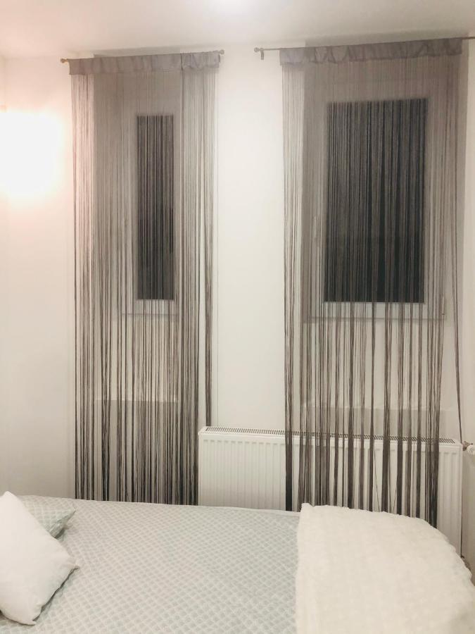 Ferienwohnung Belvarosi Apartman 1 Miskolc Exterior foto