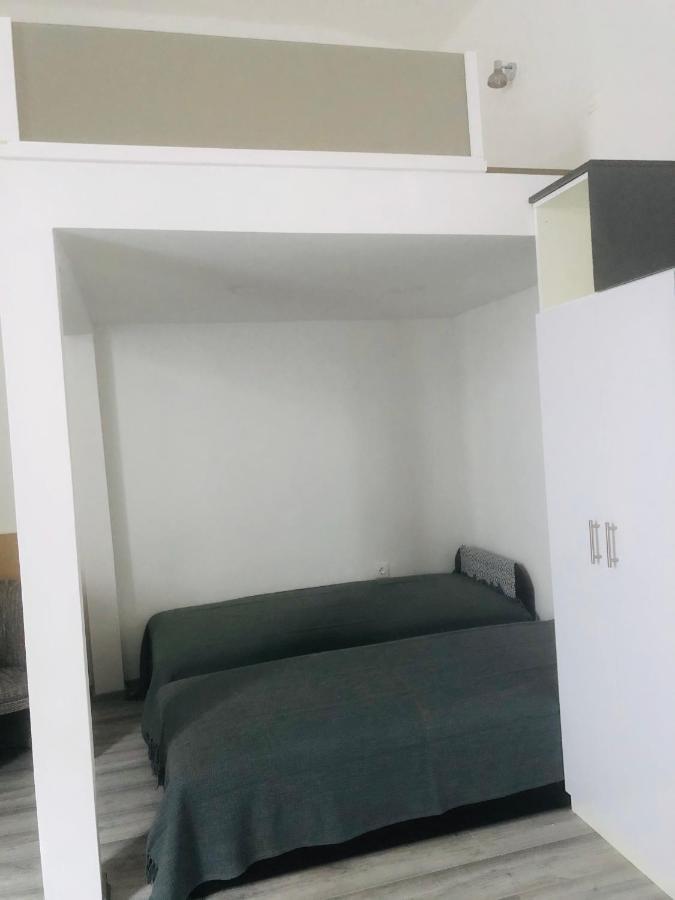 Ferienwohnung Belvarosi Apartman 1 Miskolc Exterior foto
